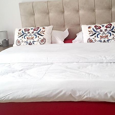 La Maisonette, Florina Center Екстериор снимка