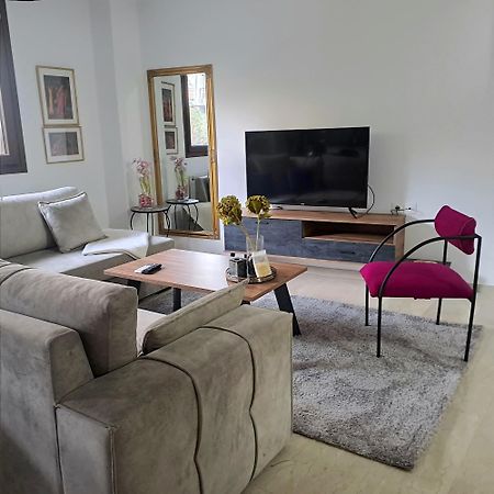 La Maisonette, Florina Center Екстериор снимка