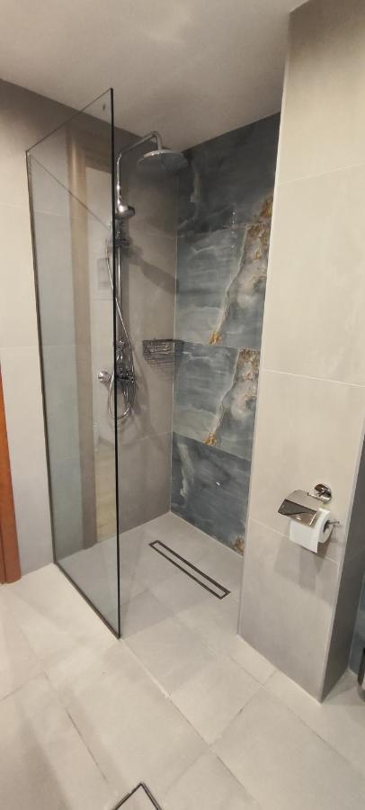 La Maisonette, Florina Center Екстериор снимка