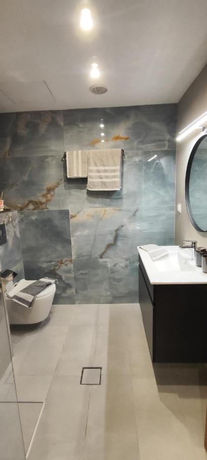 La Maisonette, Florina Center Екстериор снимка