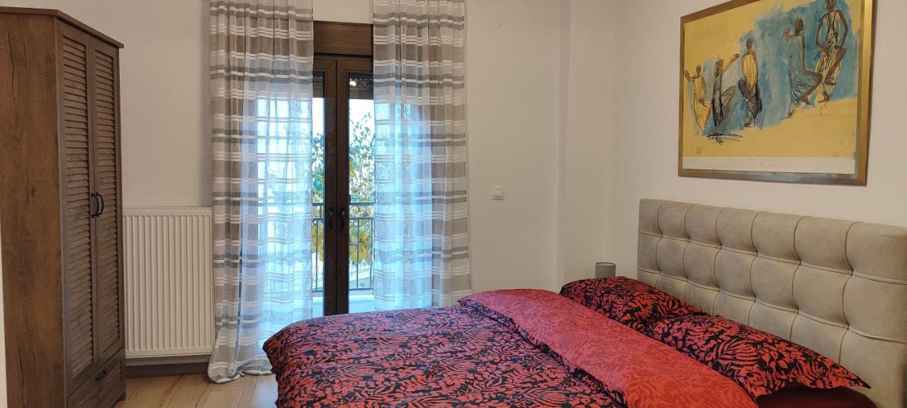 La Maisonette, Florina Center Екстериор снимка