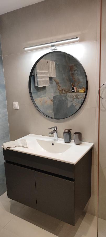 La Maisonette, Florina Center Екстериор снимка