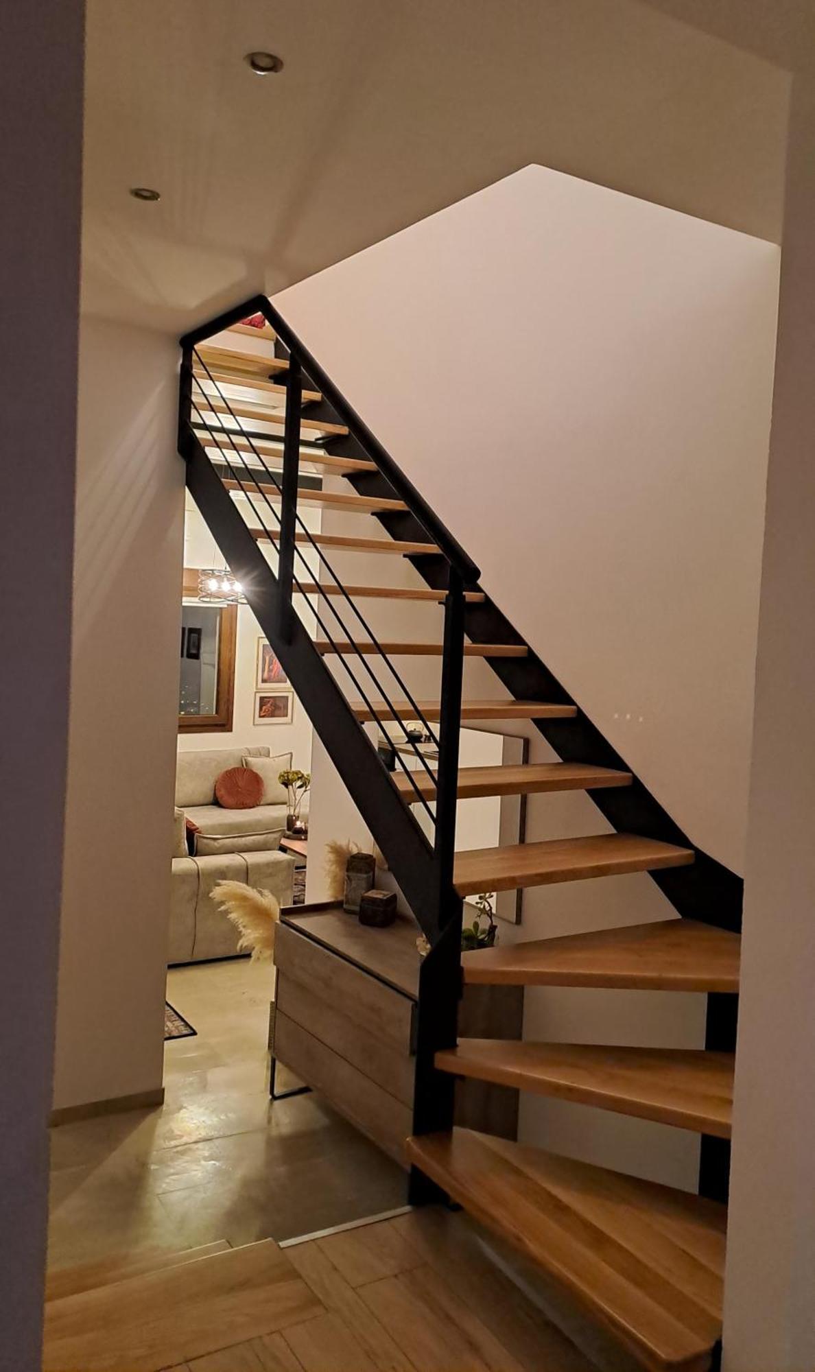 La Maisonette, Florina Center Екстериор снимка