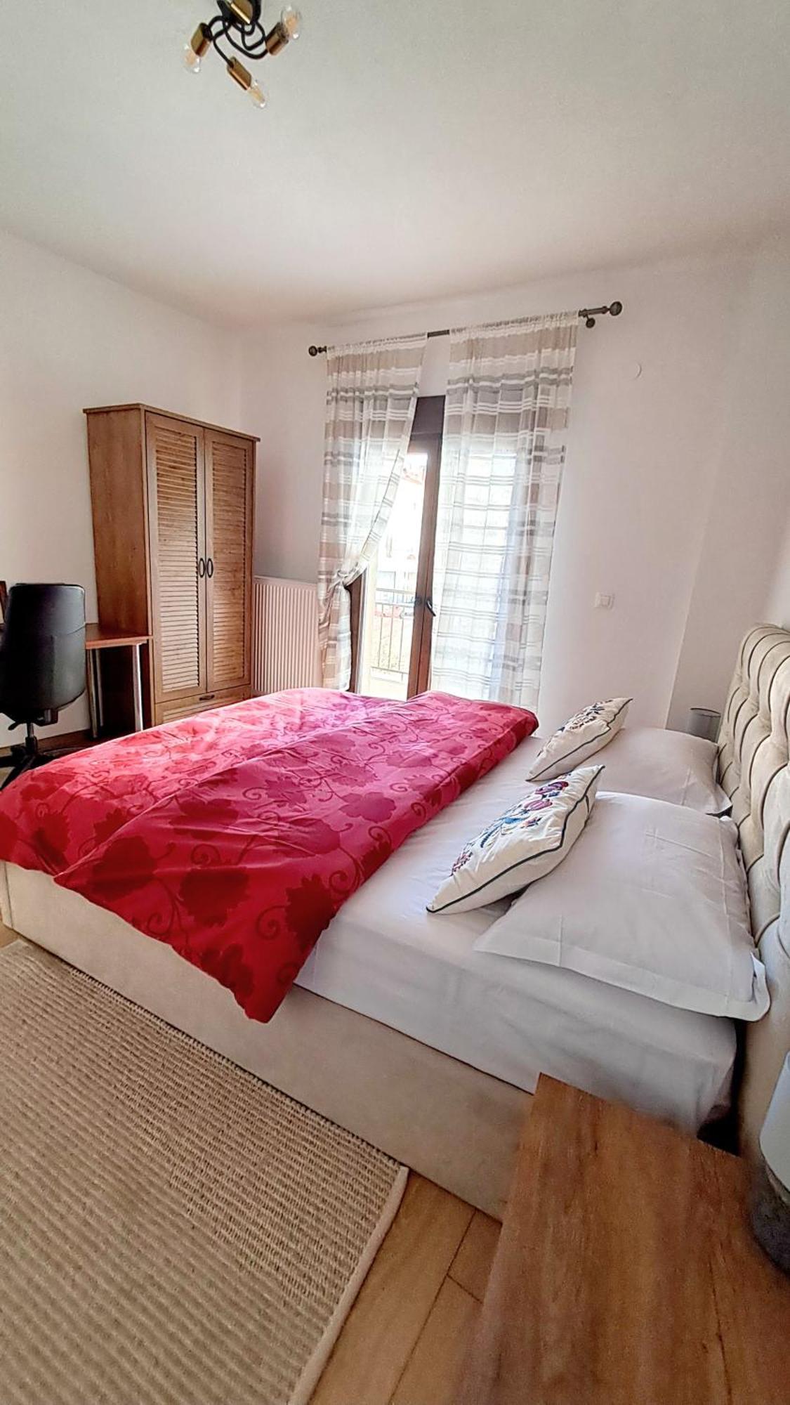 La Maisonette, Florina Center Екстериор снимка