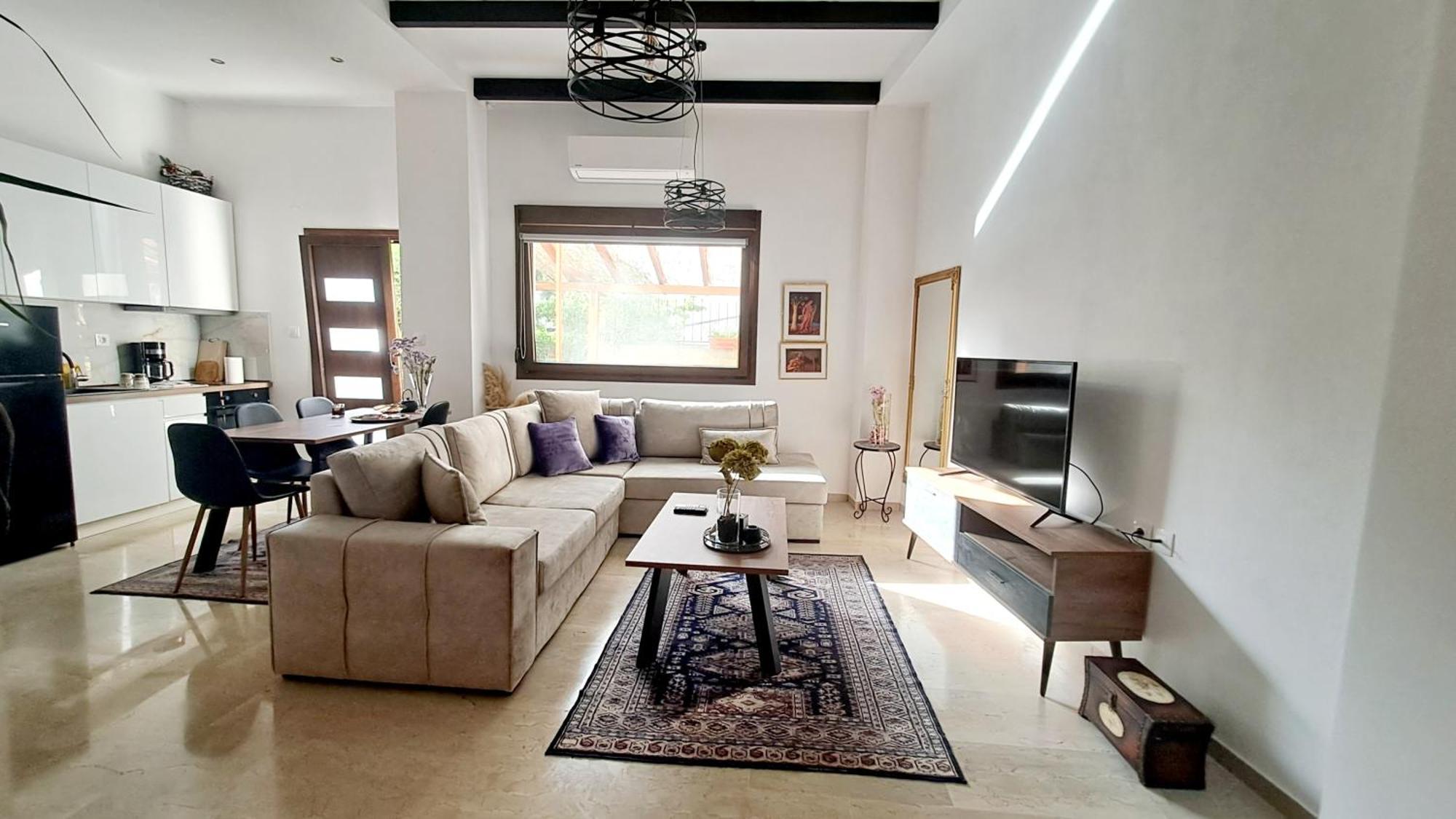 La Maisonette, Florina Center Екстериор снимка