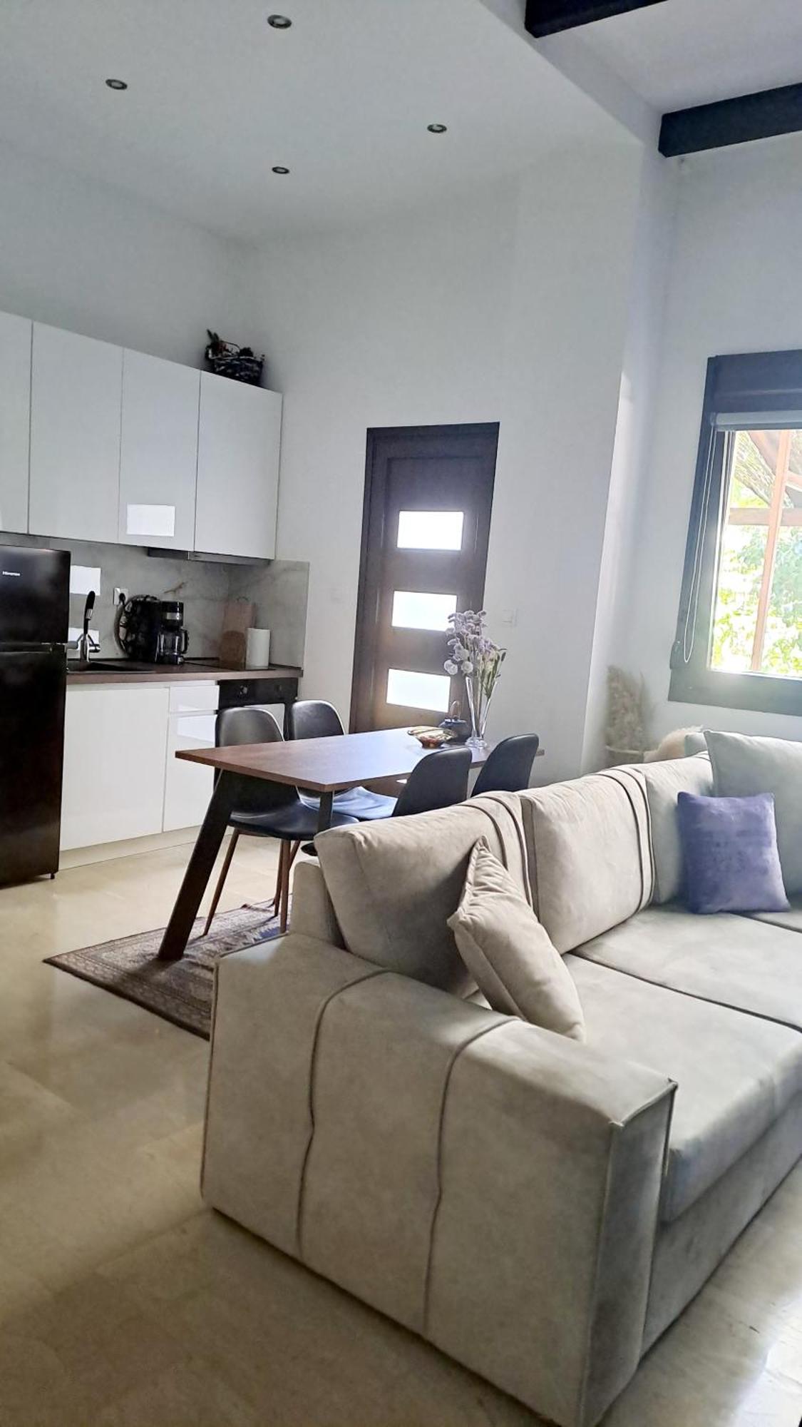 La Maisonette, Florina Center Екстериор снимка