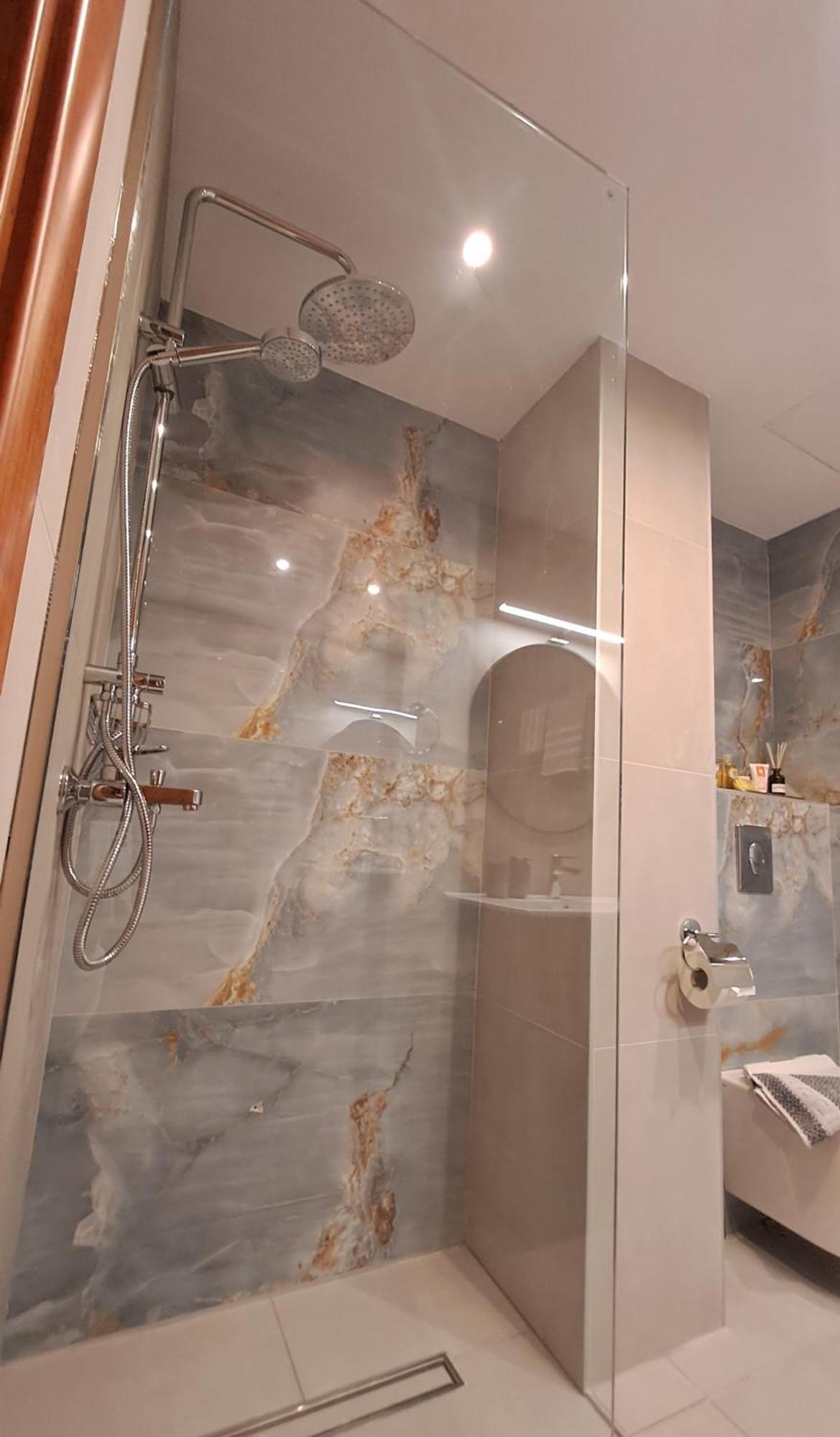 La Maisonette, Florina Center Екстериор снимка
