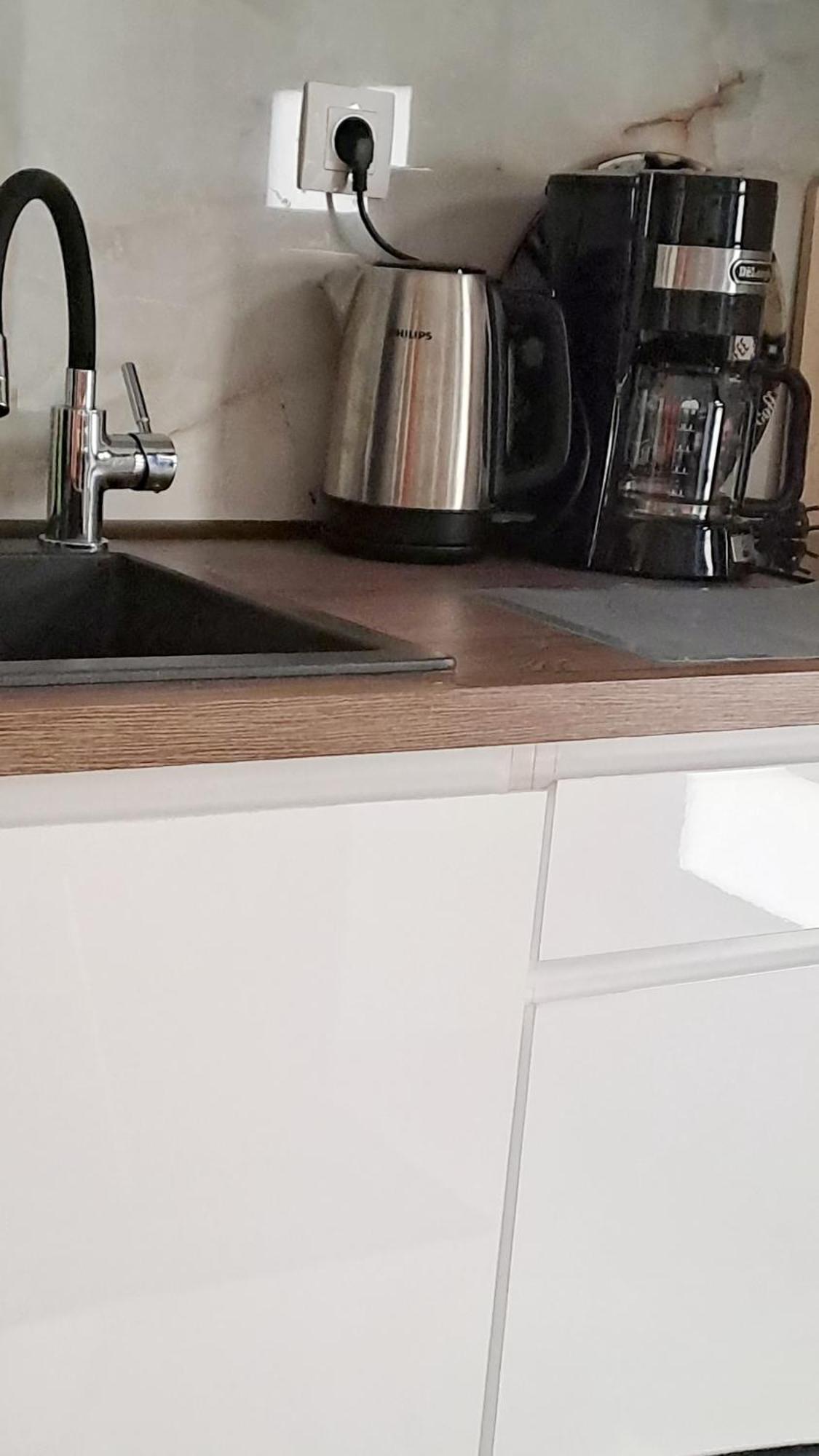 La Maisonette, Florina Center Екстериор снимка