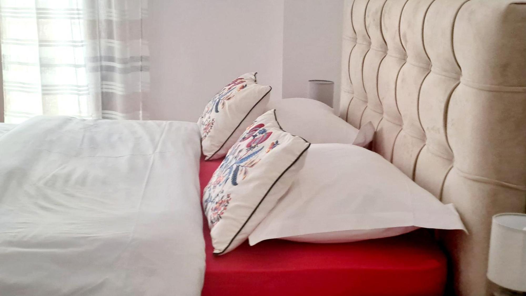 La Maisonette, Florina Center Екстериор снимка
