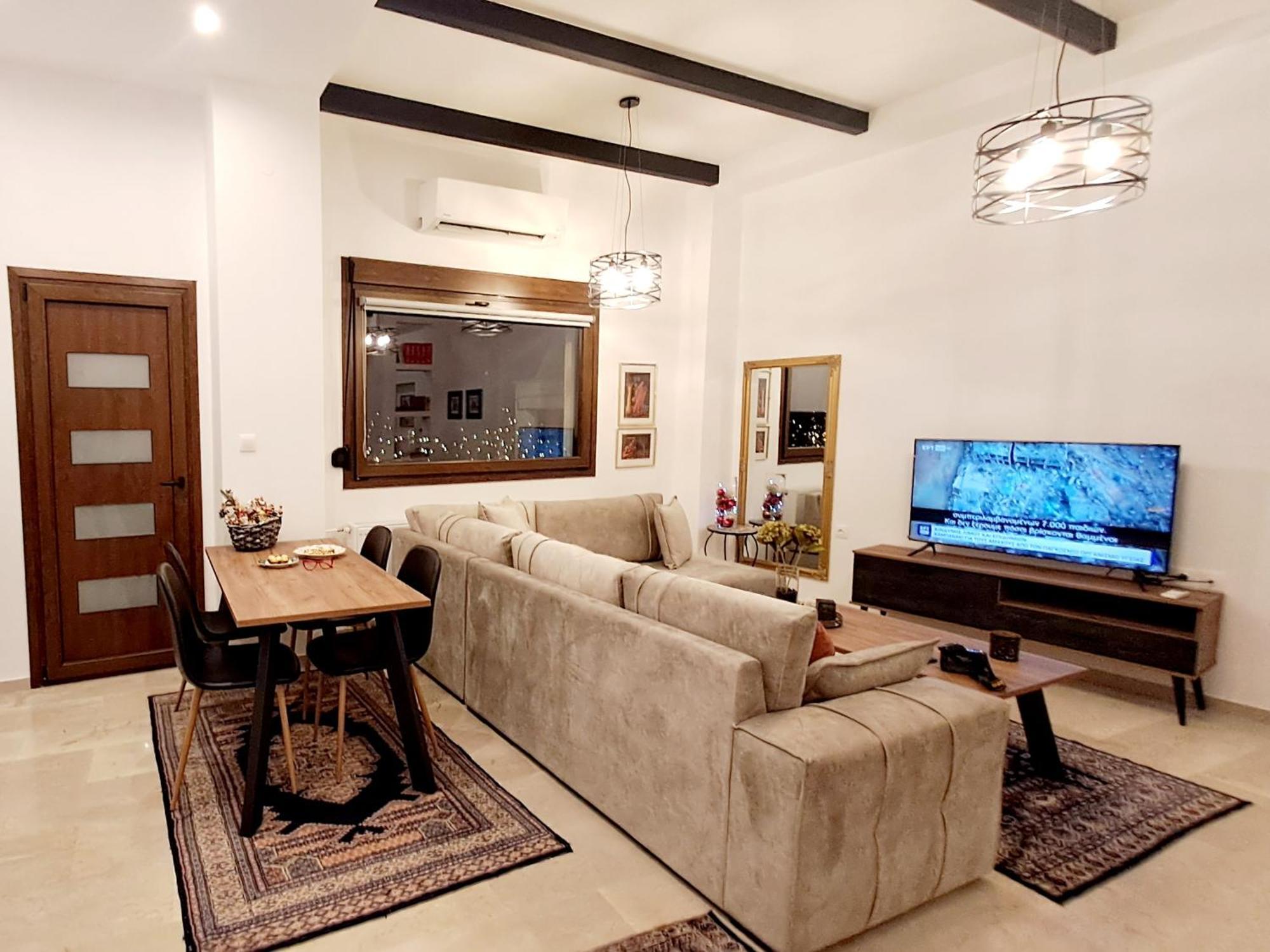 La Maisonette, Florina Center Екстериор снимка
