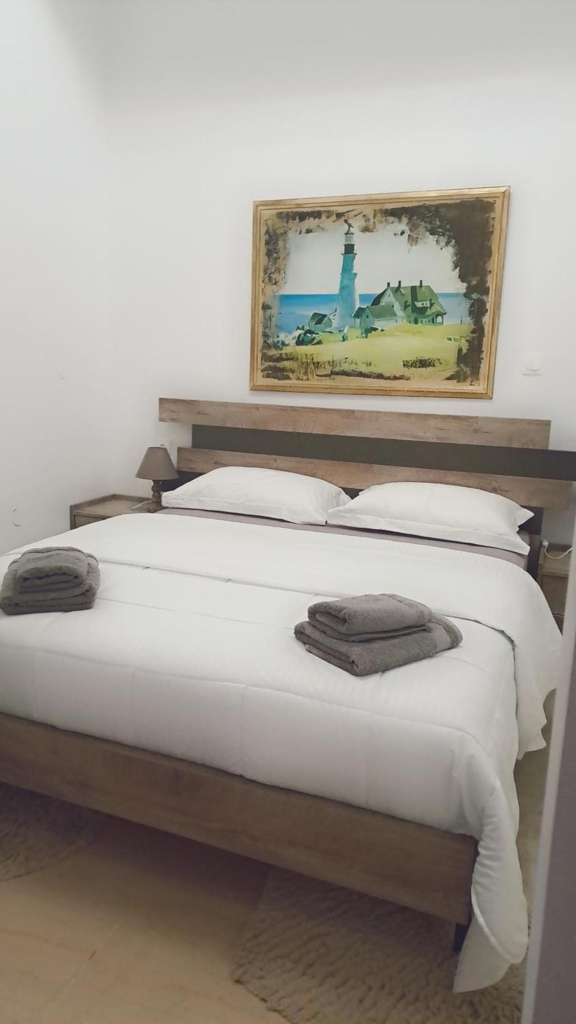 La Maisonette, Florina Center Екстериор снимка