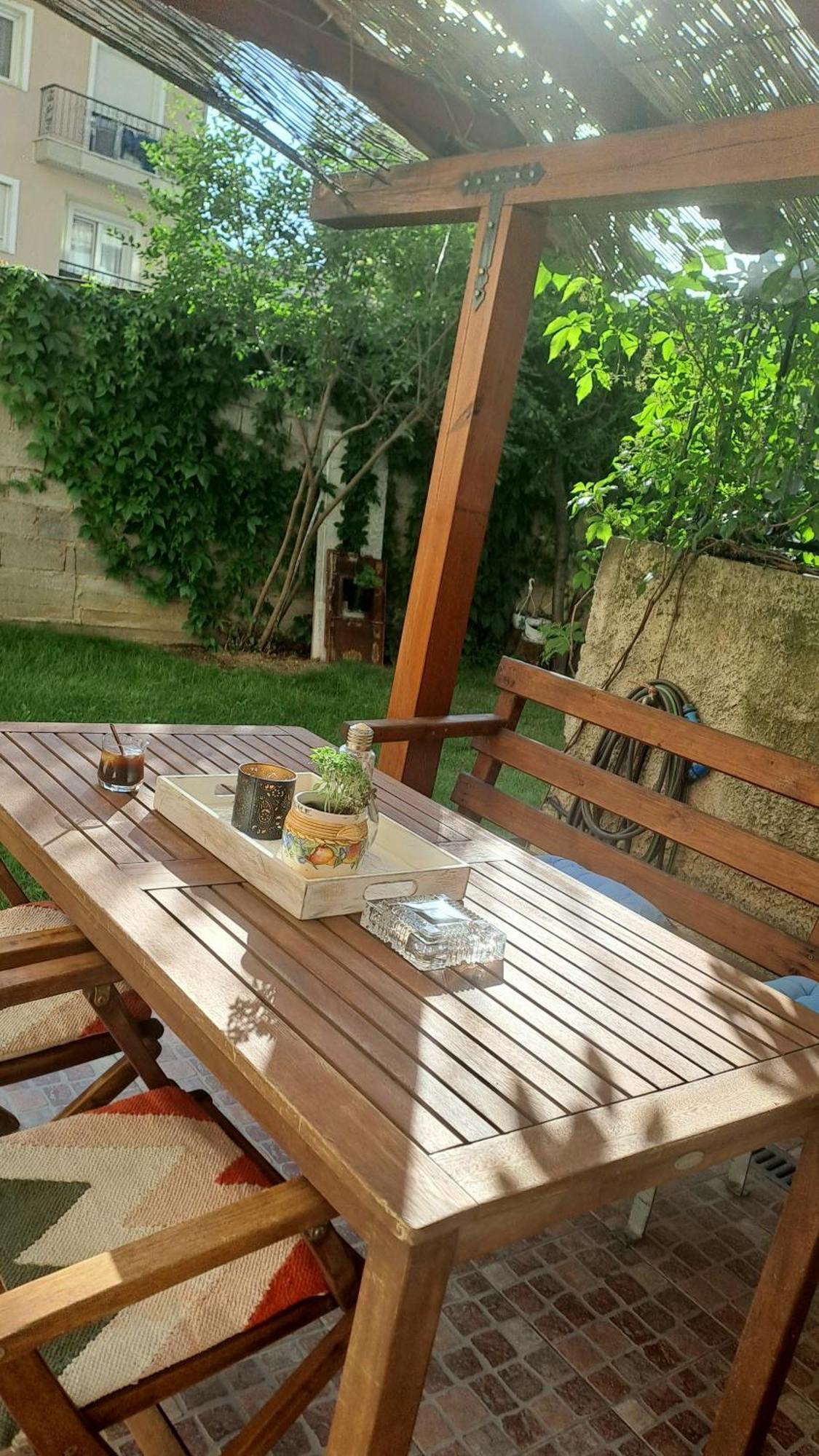 La Maisonette, Florina Center Екстериор снимка