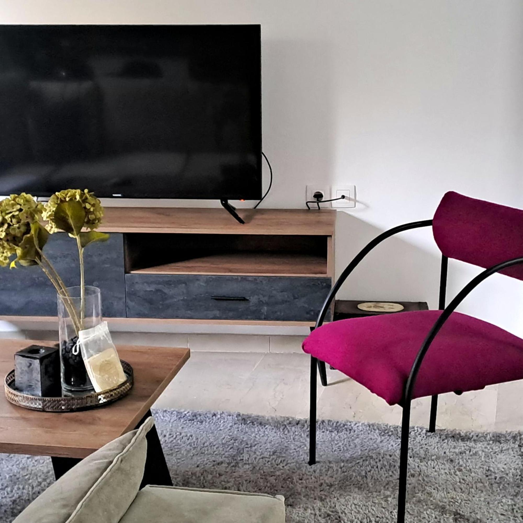 La Maisonette, Florina Center Екстериор снимка