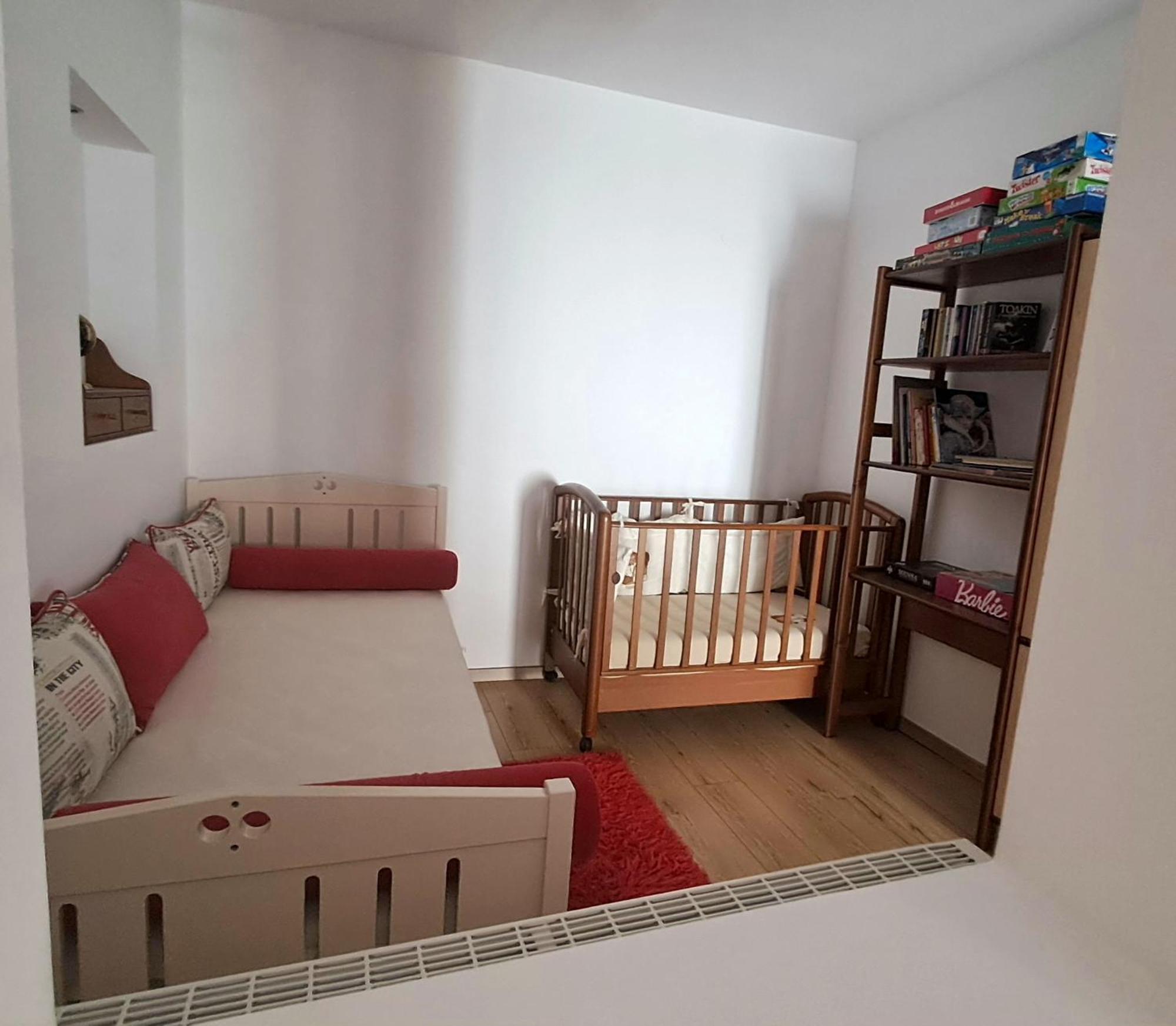 La Maisonette, Florina Center Екстериор снимка